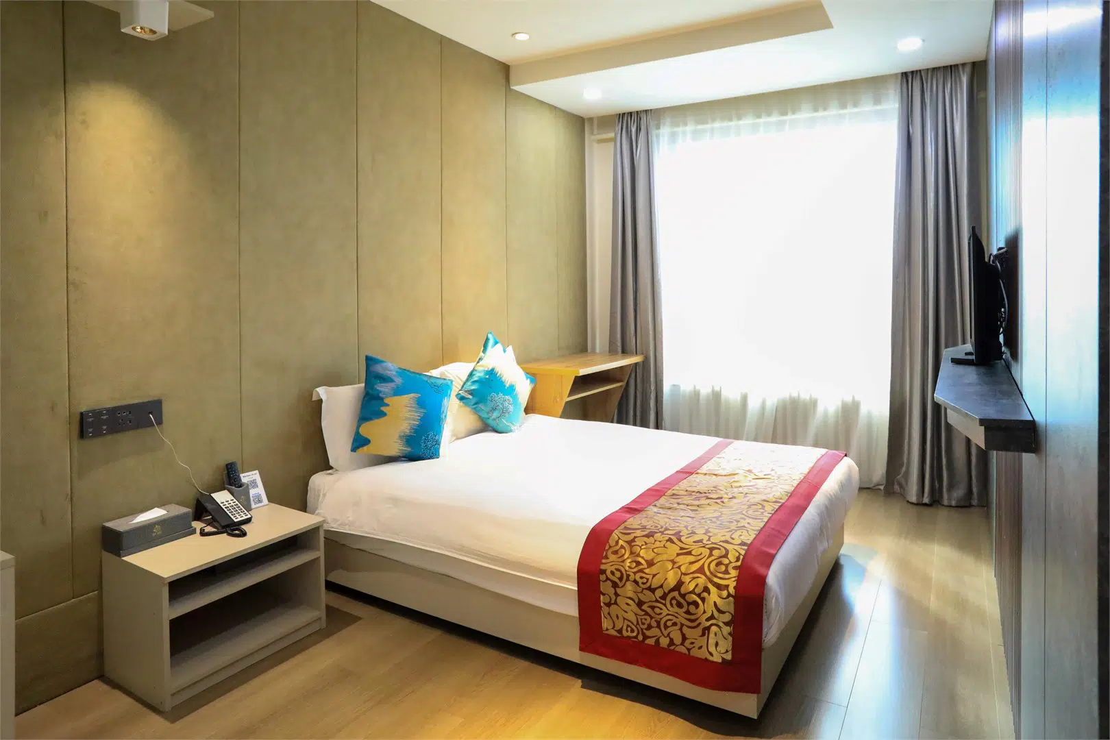room image