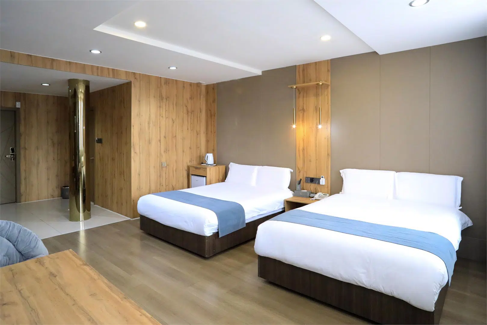 room image